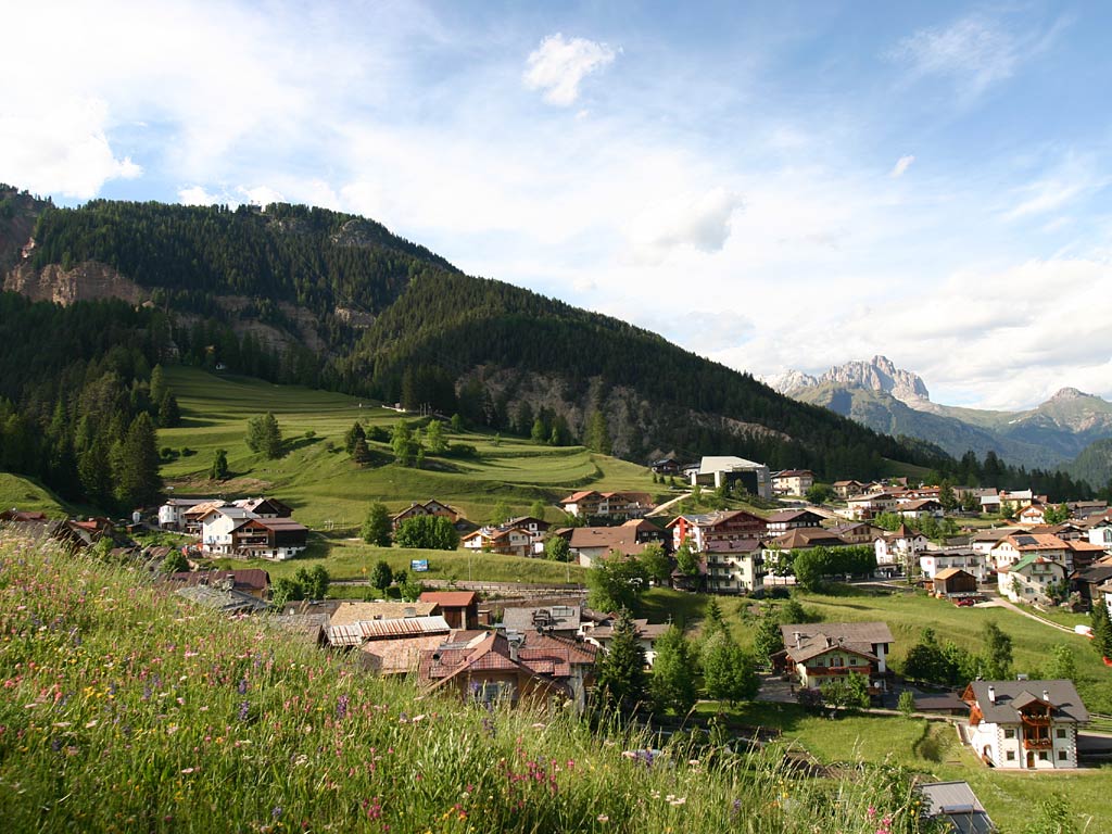 Vigo di Fassa